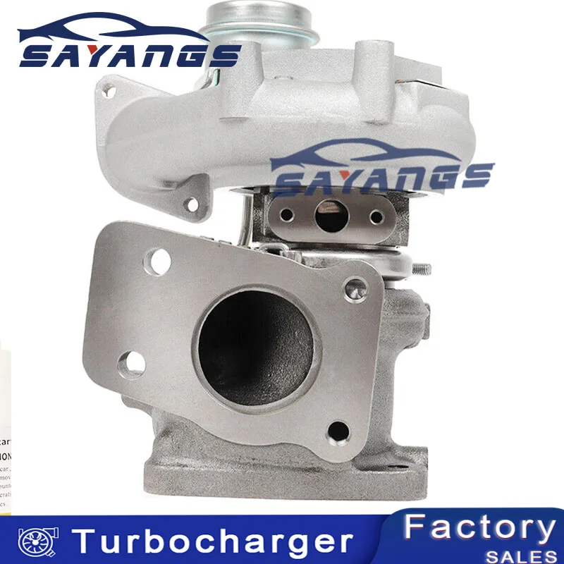 Turbo Turbocharger For Nissan Juke 49335-00891 49335-00880 144111KC1B 144111KC1C 144111KC1D 144111KC1E 144111KC2B 144111KC2A