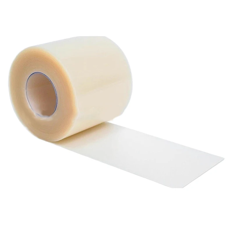 

Waterproof Acne Sticker Healing Pad Hydrocolloid Roll Wound Care Hydrocolloid Dressing Bed Sore Bandages Invisible Heel Patch