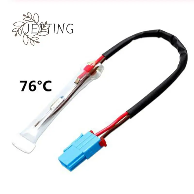 1pcs Thermal Fuse Defrost Sensor For Samsung Fridge Freezers Refrigerator