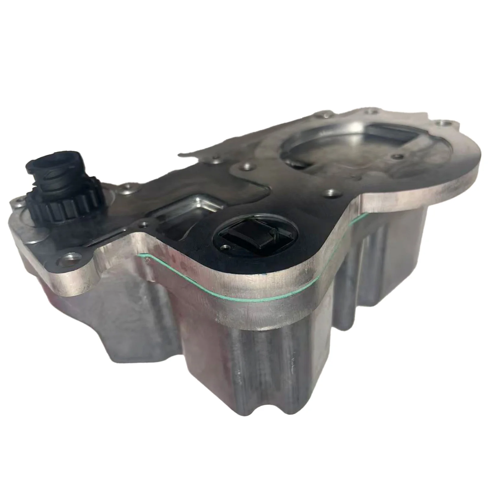 Мотор-актуатор 02113597 20881577 21124198 для Volvo EC135B LC (2005-2007), EC140B LC (2016-2018), EC140B LCM (2002-2007), EC210B