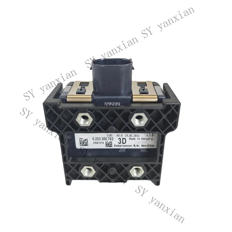 SY+   Cruise Control Distance Radar Sensor For Nissan Sentra 284384AF2D 284384AF2A