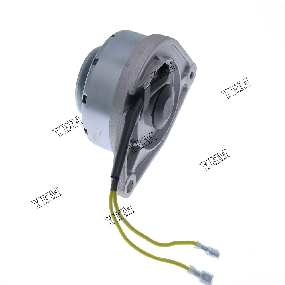 Brand-New Alternator For PERKINS For Yanmar SMALL ENGINES 12 VOLT 20 AMP