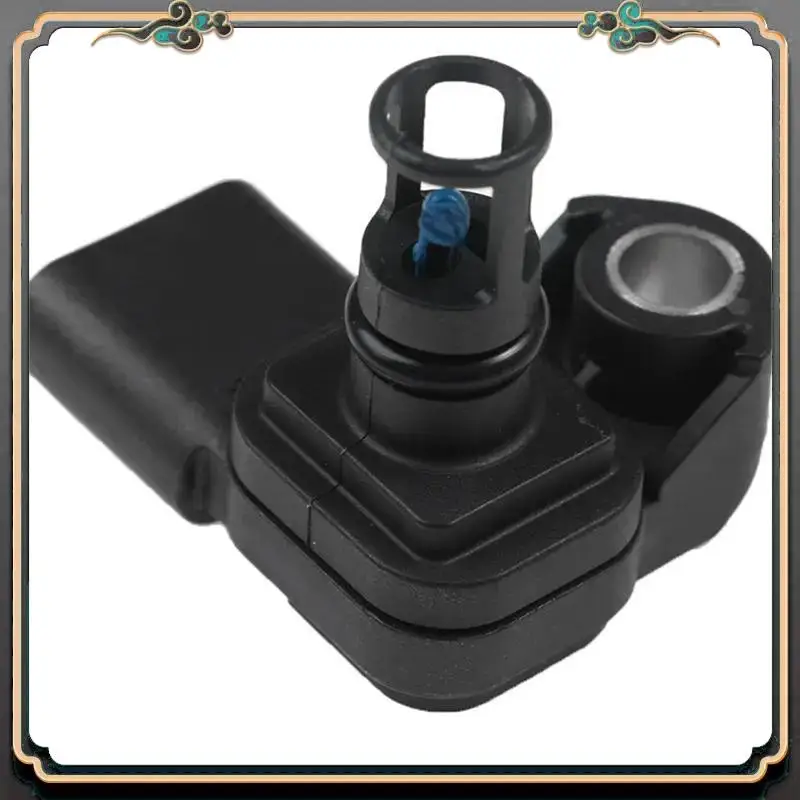 

Map Sensor Intake Air Pressure Sensor For GMC Opel Vauxhall Antara Astra J K Cascada Insignia Mokka Zafira C 55593802