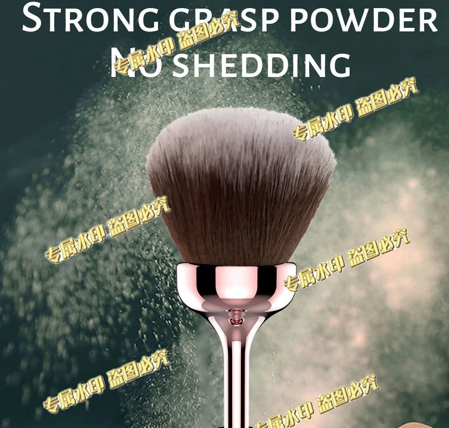 ZOCI-Foundation Brush Traceless Makeup Brush