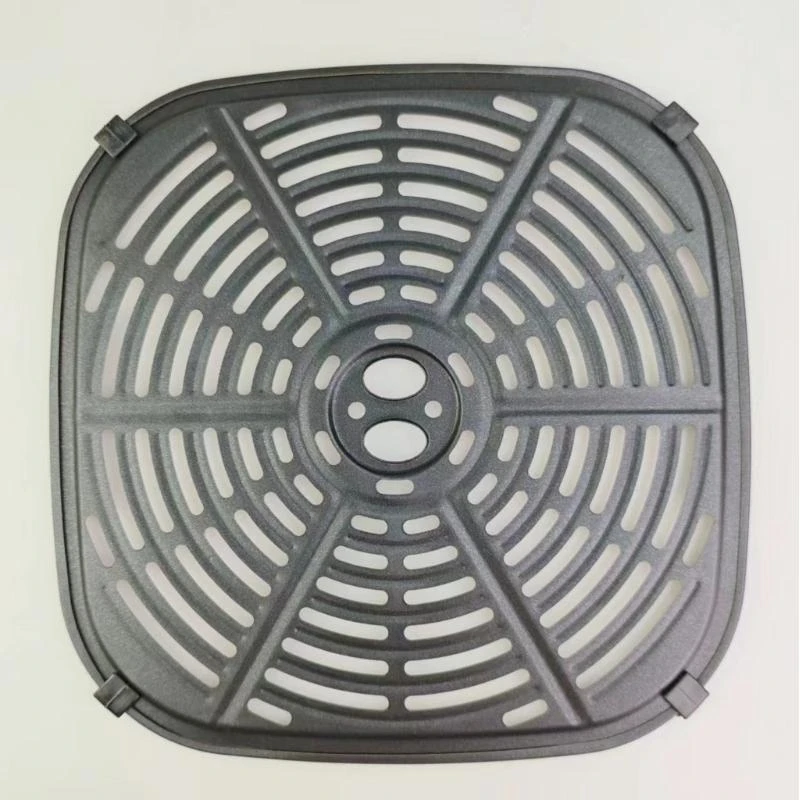 Металлическая воздушная жара