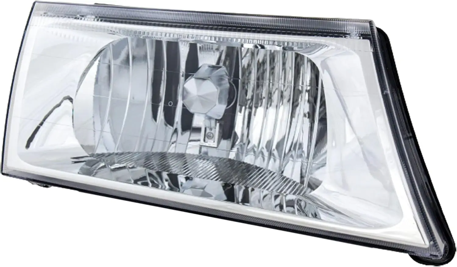 

Headlight Compatible with 2003-2004 Mercury Grand Marquis Passenger Side