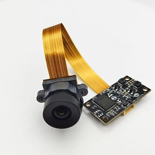 4MP وحدة USB التقاط الصور الملونة 1080P @ 120FPS 2688 * 1520 @ 60FPS LPR USB وحدة