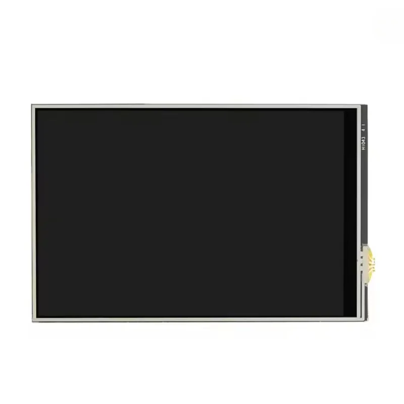 Raspberry Pi 4inch LCD Screen 480x320 SPI TFT ST7796S Resistive XPT2046 RPi 5 4B 3B Zero PC