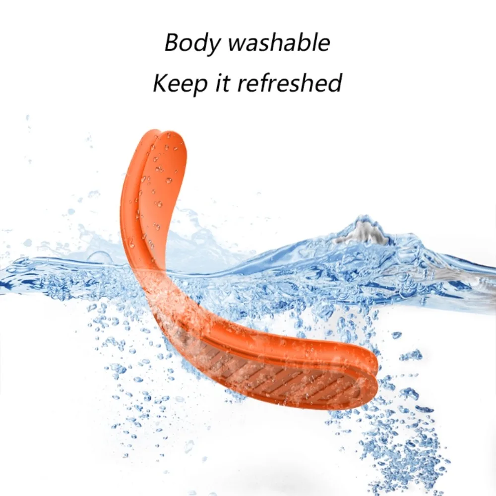 

New Wireless Headset Protective Silicone Headband Cover Cushion Headband For Airpods Max