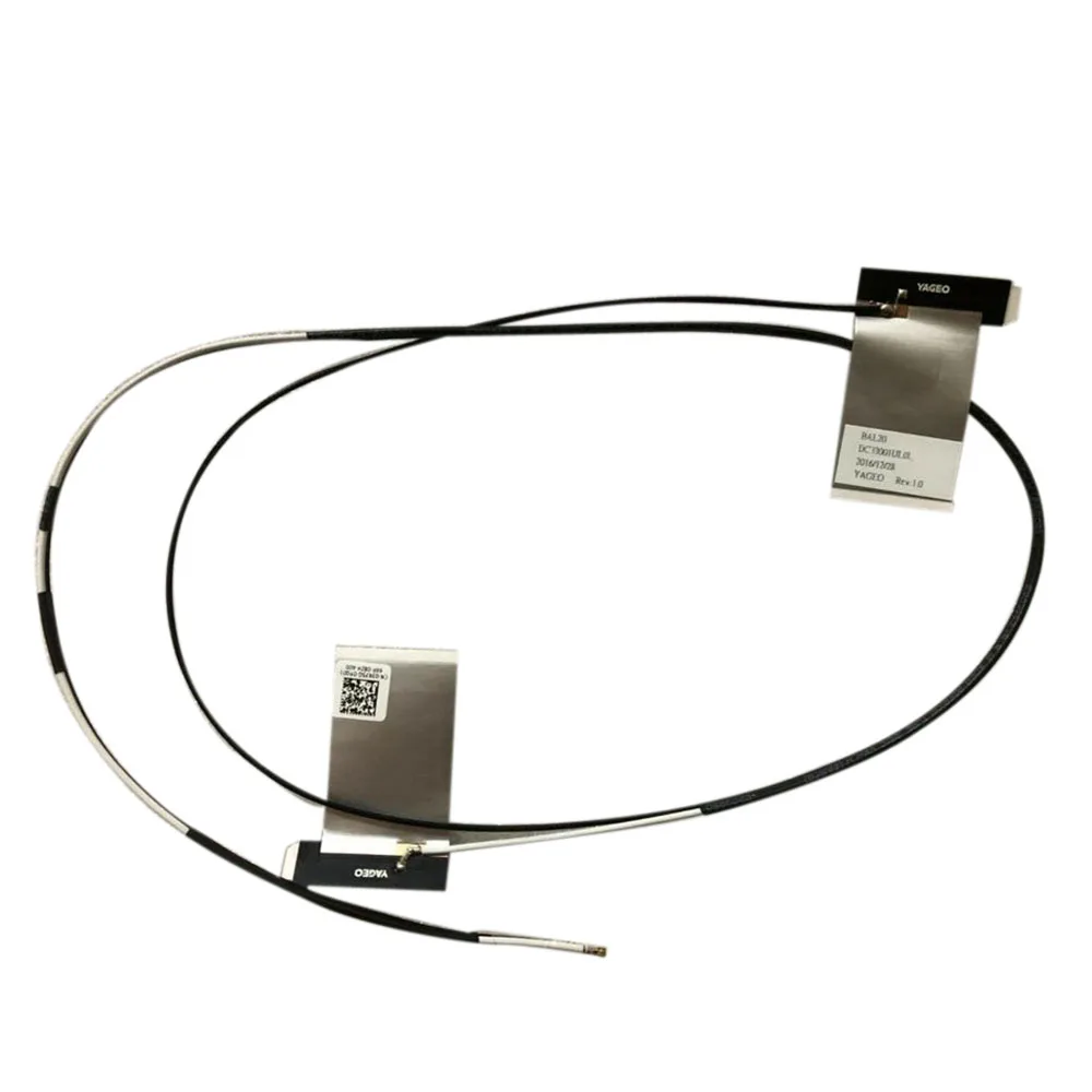 

For Dell Inspiron 15 5767 5565 5567 DC33001UL0L 03R75G WiFi Cable Antenna Cable Wire WiFi Antenna Cable