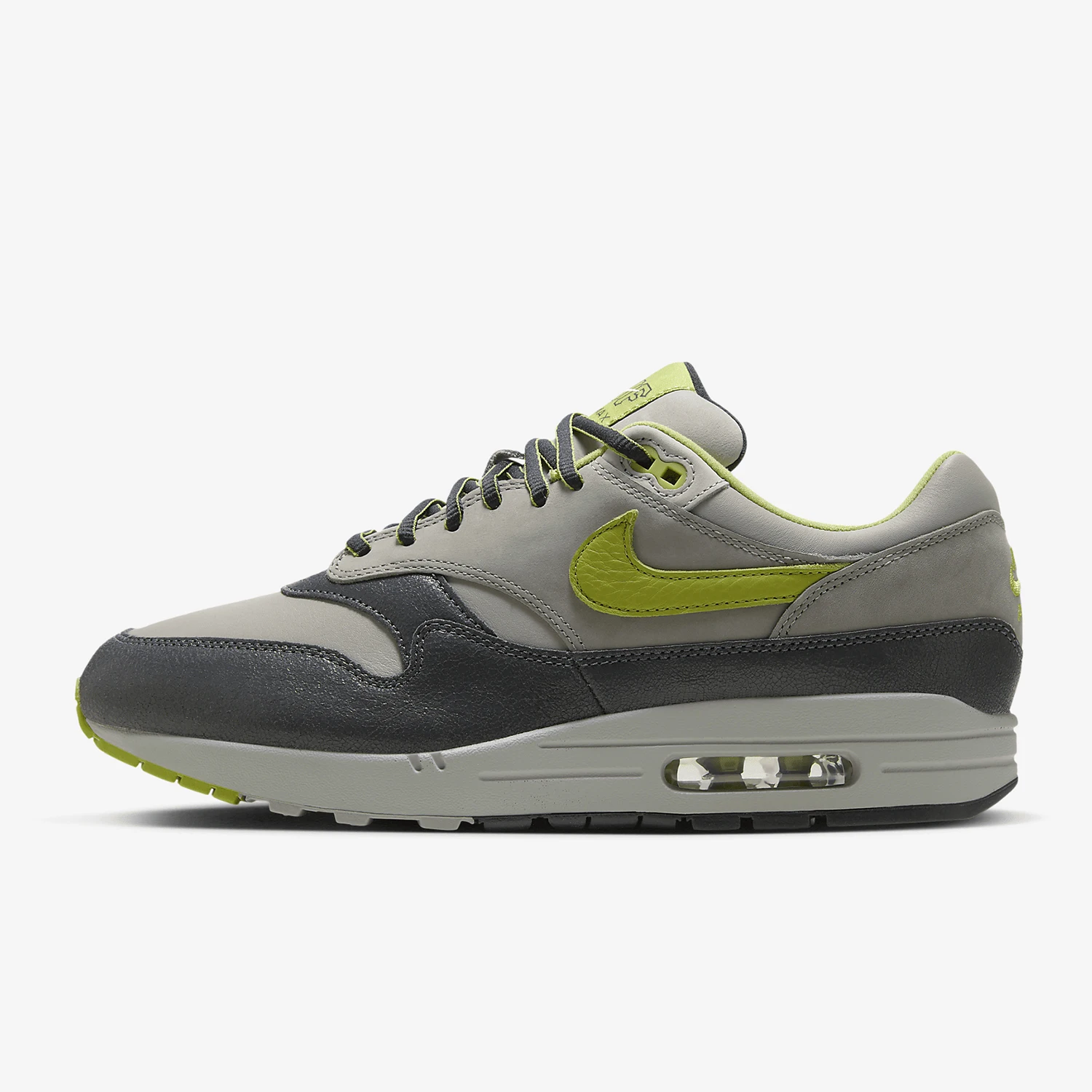 나이키 정품 에어맥스 1 SP 남성용 쿠션 런닝화 HF - Men'S Shoes Nike Air Max 리뷰 및 가격