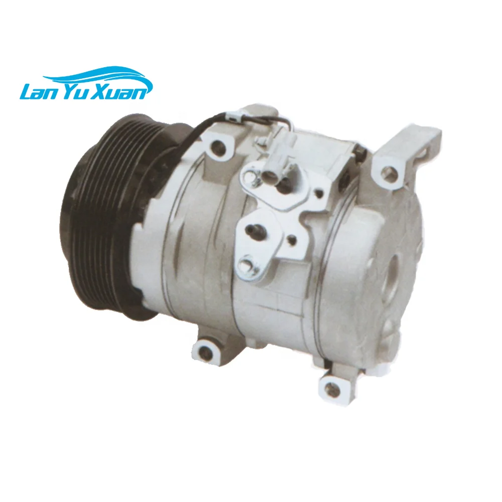 

Automobile Air Conditioning Compressor use for TOYOTA INNOVA GASOLINE OEM:4472608281,8832021100,883100K150,883100K010