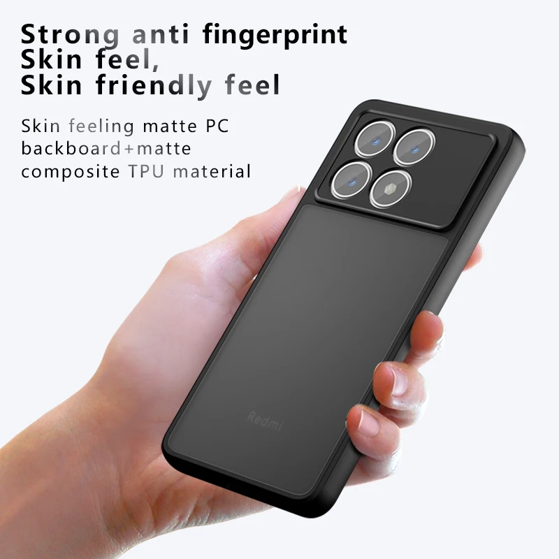For Xiaomi Redmi K7… - image