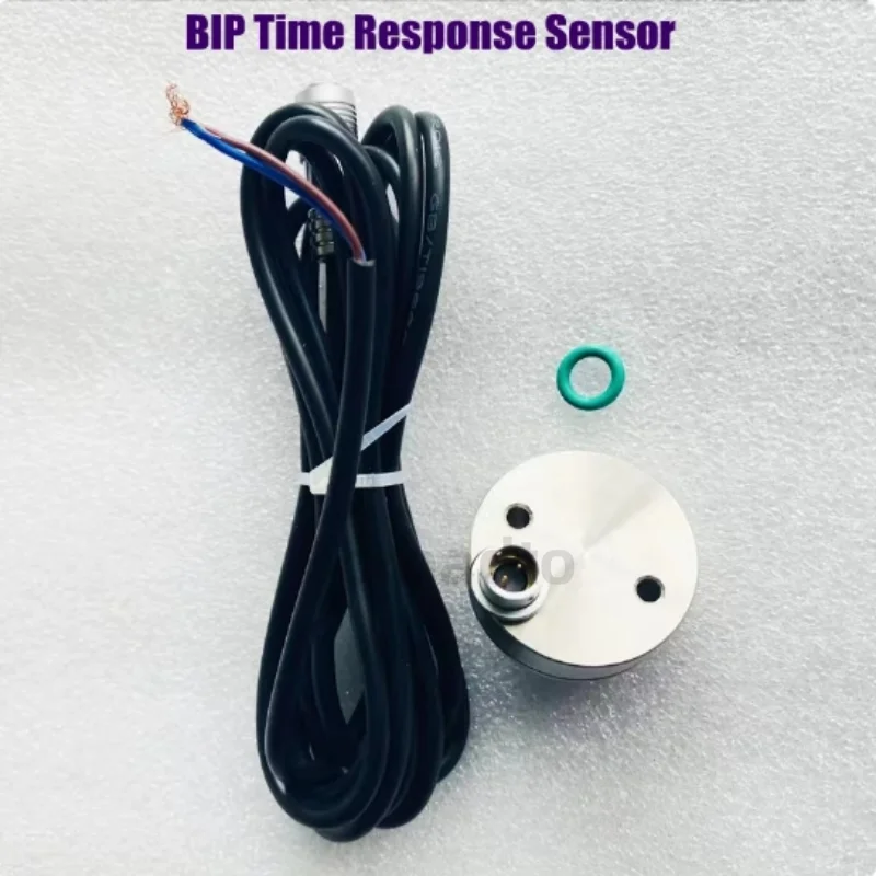 BIP Time Response Sensor With Cable Line Diesel Common Rail Injector Testing And Maintenance Tool