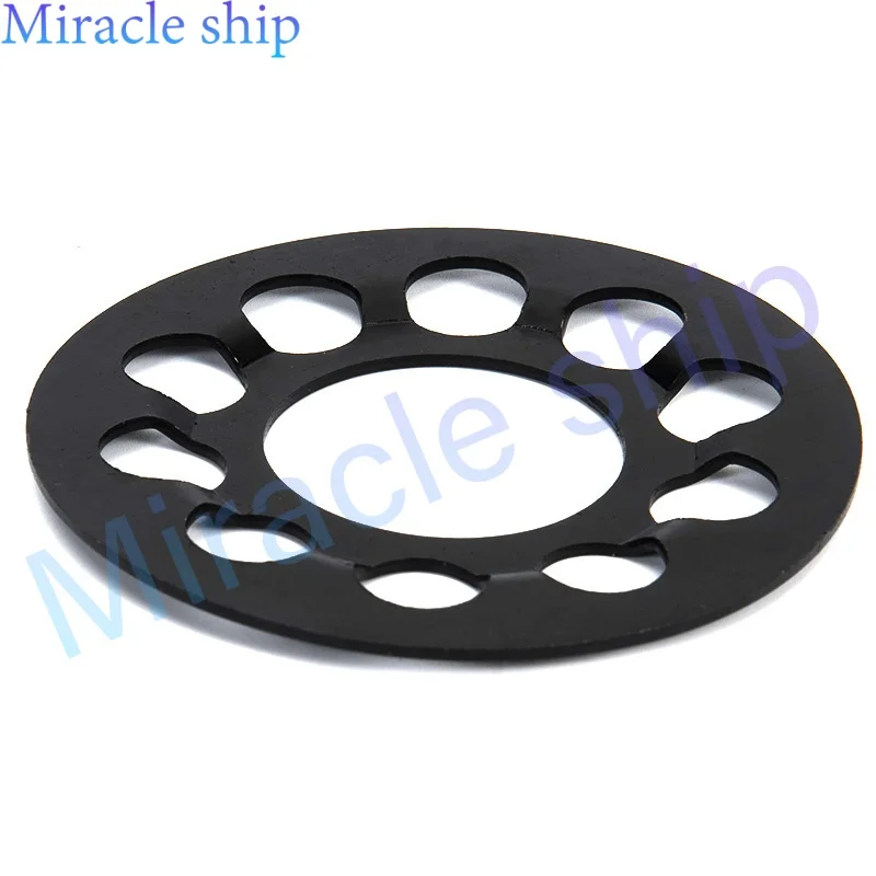 66T-11565 Gasket Bearing Cover 66T-11565-00 for Yamaha 40HP Outboard Motor Components Accessories Replacement Parts