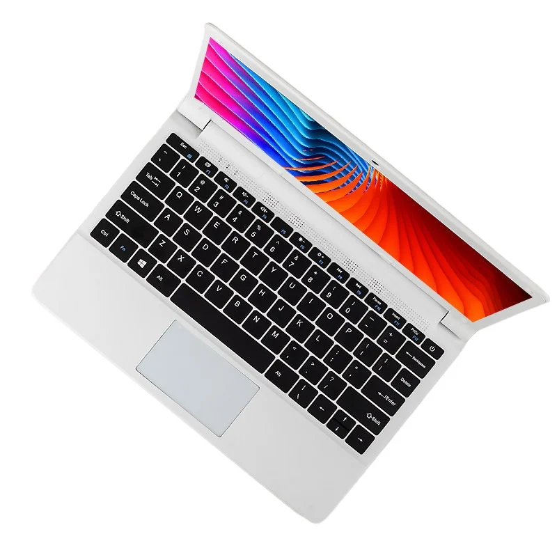 

11.6 inch J3455/4105/4115/4125 solid state portable laptop netbook