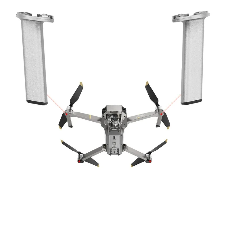Original Front Arm Landing Gear for Mavic Pro Platinum Replacement Left Right Arms Leg Stand Drone Repair Parts New