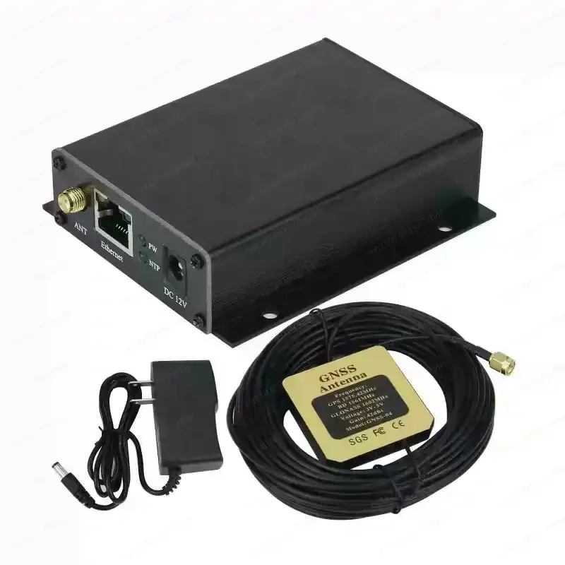 NTP Network Time Server NTP Server Beidou Timing NTP Timer