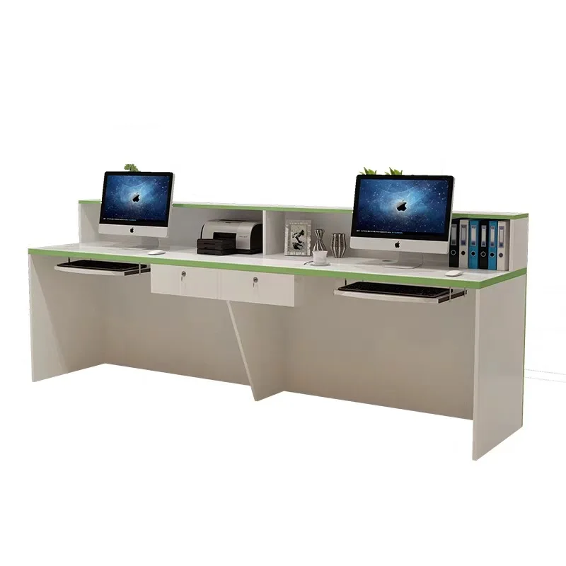 

Стойка регистрации компании, прием, магазин одежды, касса, агентство путешествий, офисная стойка, консультация международной службы