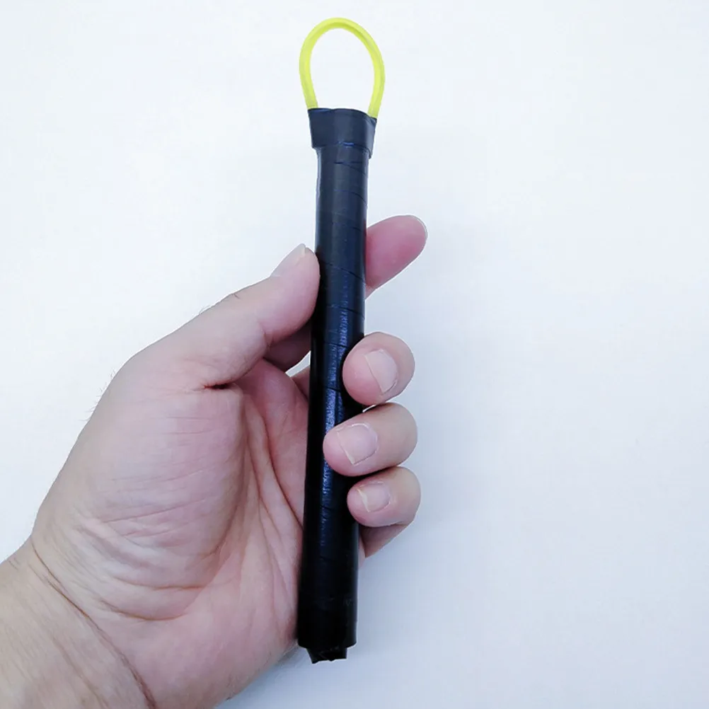 Pottery Sculpting Polishing Rod Sturdy Pe Wood Construction Effortless Surface Finishing Tool for Clay Ceramics Trimming