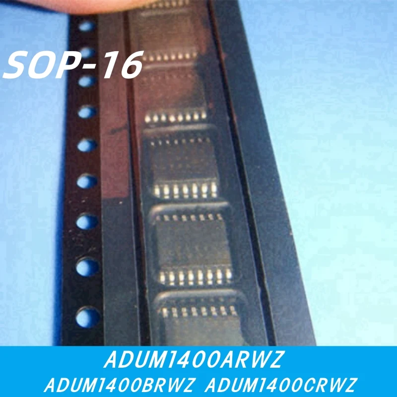 10pcs 100% New ADUM1400 ADUM1400A ADUM1400B ADUM1400C ADUM1400ARWZ ADUM1400BRWZ ADUM1400CRWZ SOP16