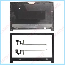 Tapa trasera para portátil Acer Aspire 3, A315-41, A315-41G, A315-33, LCD, bisel frontal, novedad