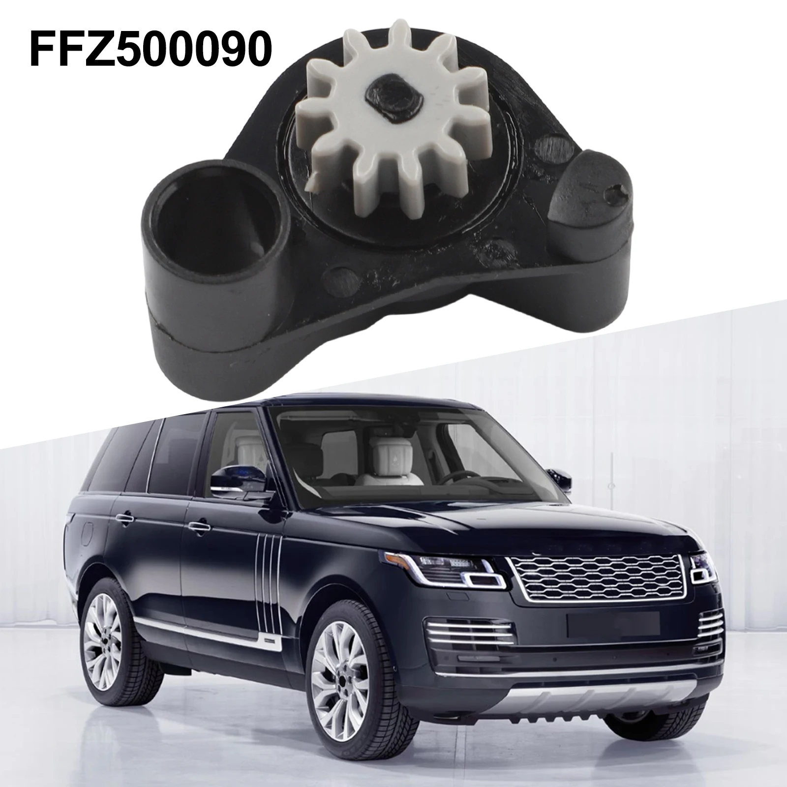 Fitment Glove Box Damper Designed for Select For Land Rover Models Including Discoveries & Rovers OEM No FFZ500090