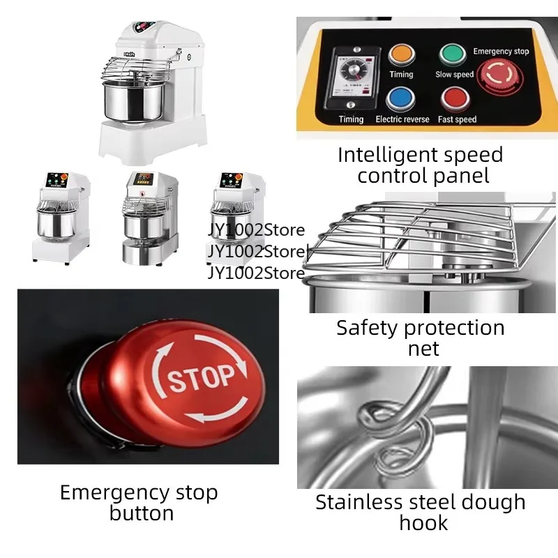 Versatile 7L Electr…