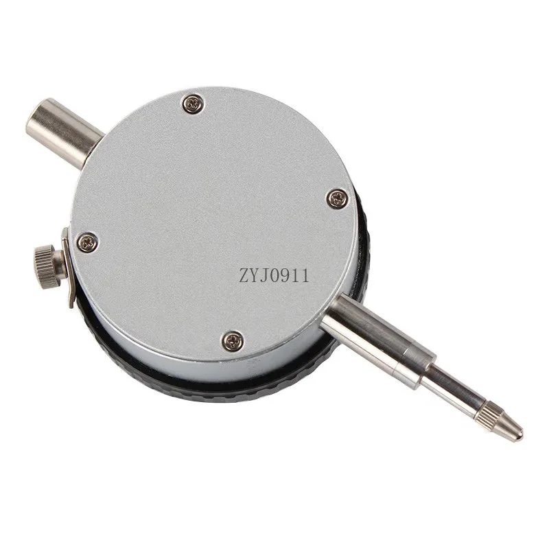 Misuratore a quadrante Misuratore a quadrante digitale di livello industriale ad alta precisione Misuratore di misurazione con puntatore 0-10 mm