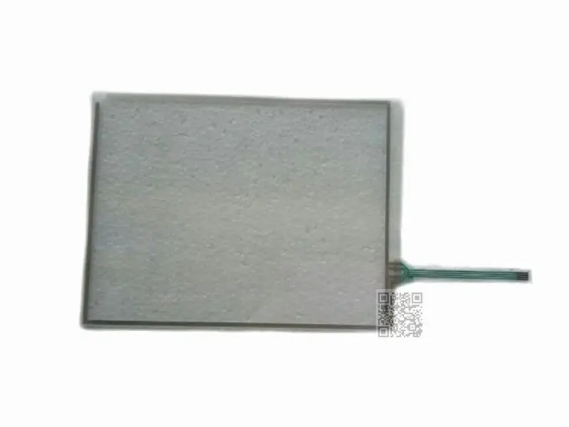 SEDOMAT 2500 New Touch Pad Glass