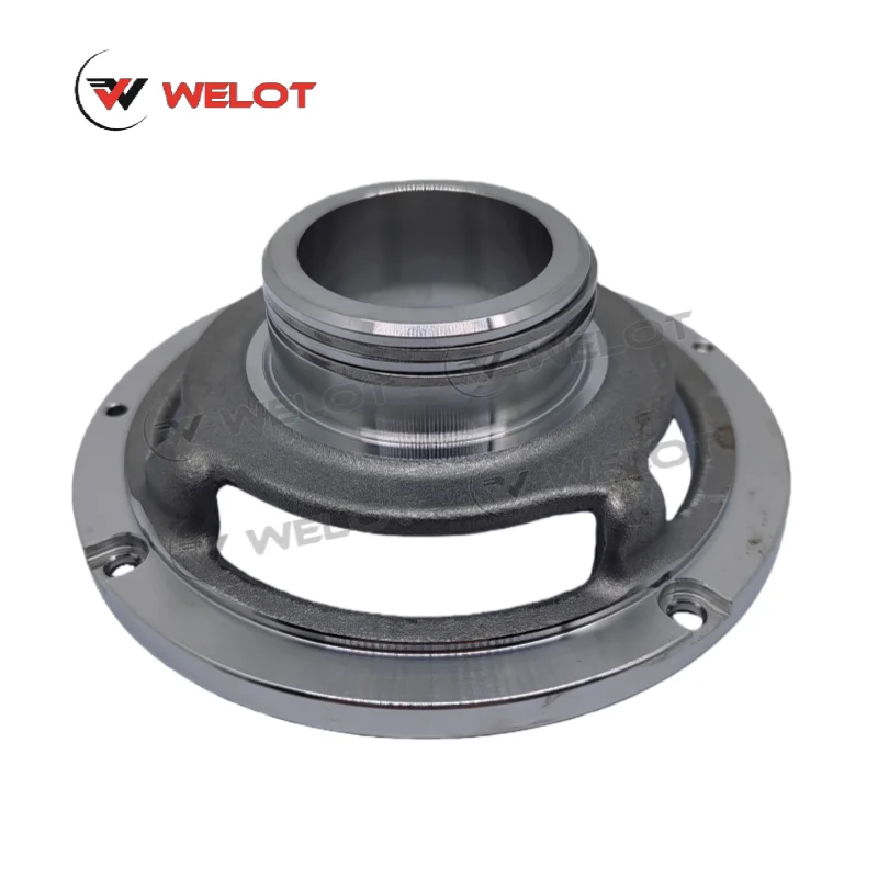 GT1646V VNT BRACKET FOR VNT NOZZLE RING 765261 756867 For Seat Altea / Leon / Toledo III 140HP 103Kw 2.0TDI BMP BMM 03G253010