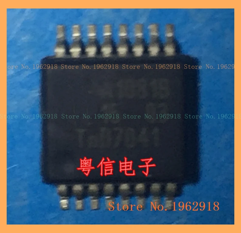 1081B integrated circuit in stock