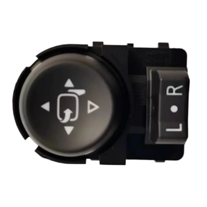 

Оригинальные переключатели зеркал заднего вида, складная функция для Cadillac ATSL XTS CT6 CTS SRX, новая черная автомобильная часть