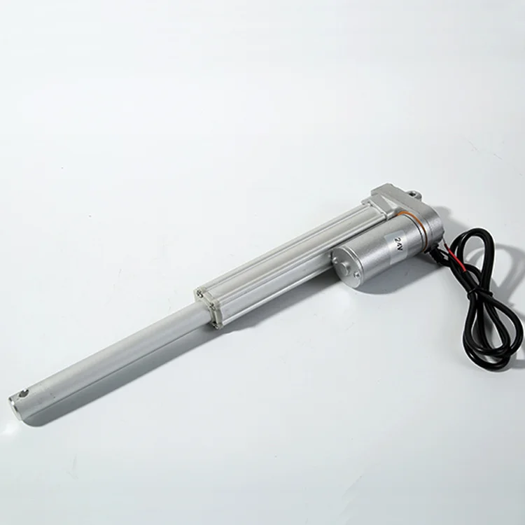 12v Small Linear Actuator Ip65 for Electric Automatic Gate Opener Motor Kit Swing Gate Opener