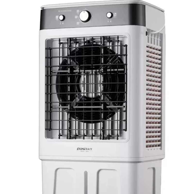 

Вентилятор кондиционера, воздушный охладитель, бытовой холодильник с максимальной скоростью воздушного потока, небольшой коммерческий промышленный воздухоохладитель