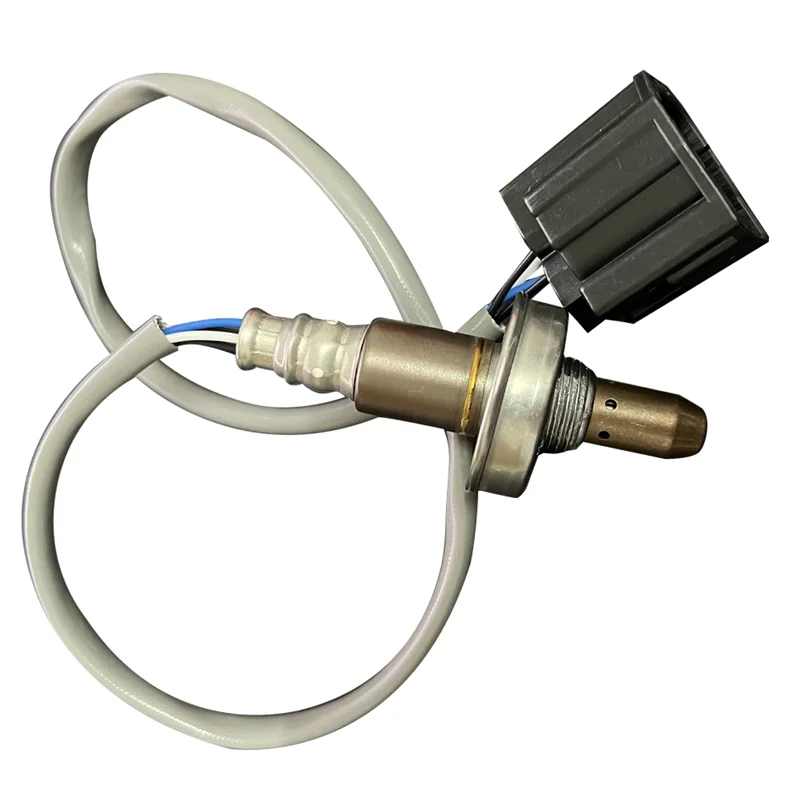 

Уникальный датчик кислорода (1 шт.) Z678-18-8HG1 Z678188HG1, как показано на фото, из АБС-пластика и металла, автомобильные запчасти для Mazda