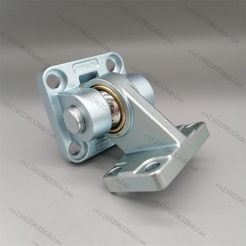 

Шарико-навесные серьги со сферическими подшипниками, наклонные уши, аксессуары для цилиндров LSNG-63 DSBC/DNC