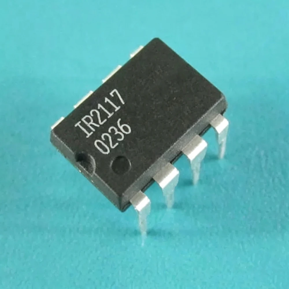 5pcs/lot IR2117 IR2117PBF DIP8 In Stock