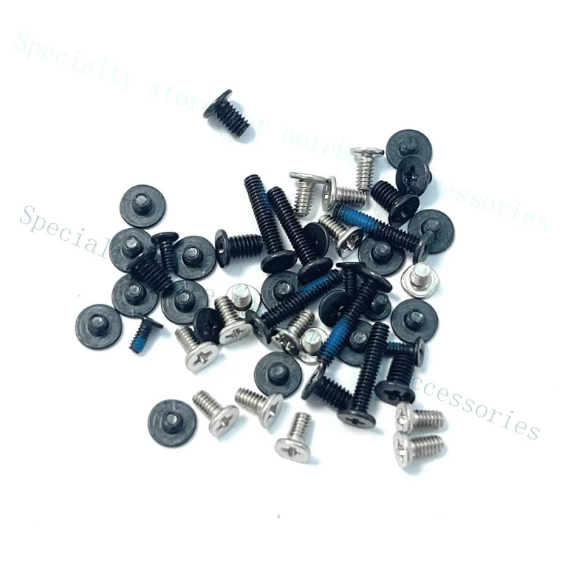 A+  Set of screws kit For HP EliteBook 850 855 G7 G8 Replacement Laptop screw pack