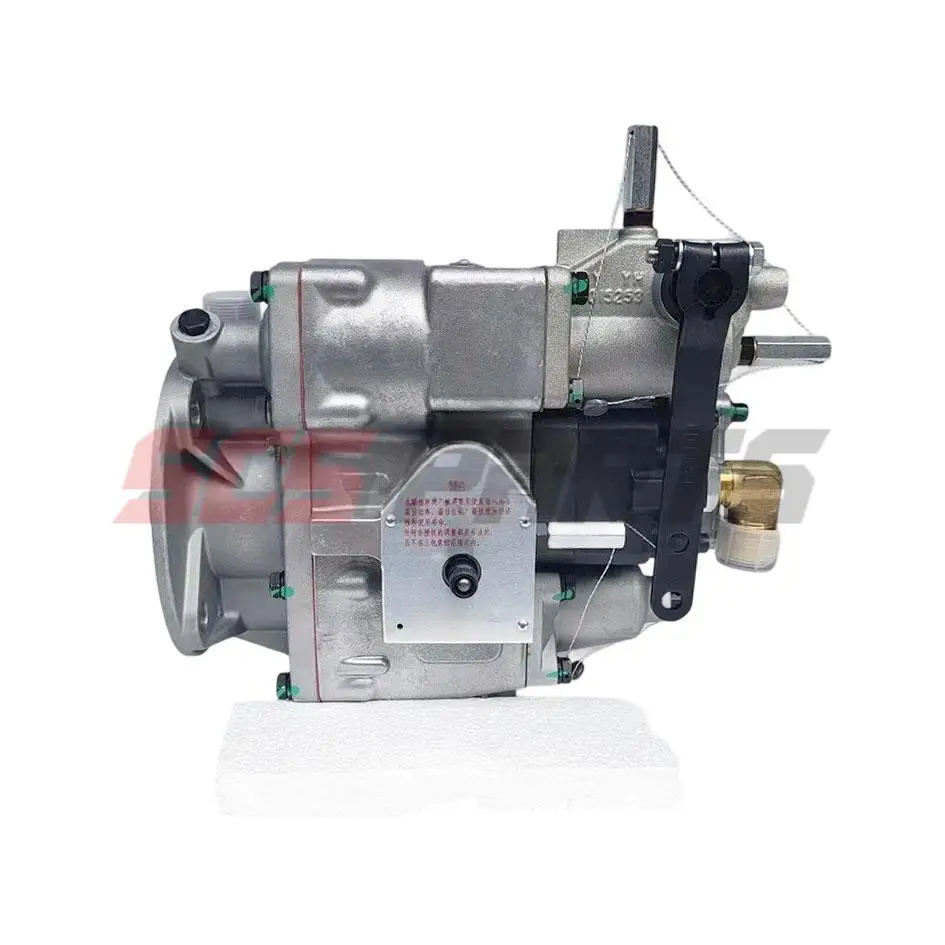3655337 PT Fuel Pump for Cummins Engine NTA855-C360