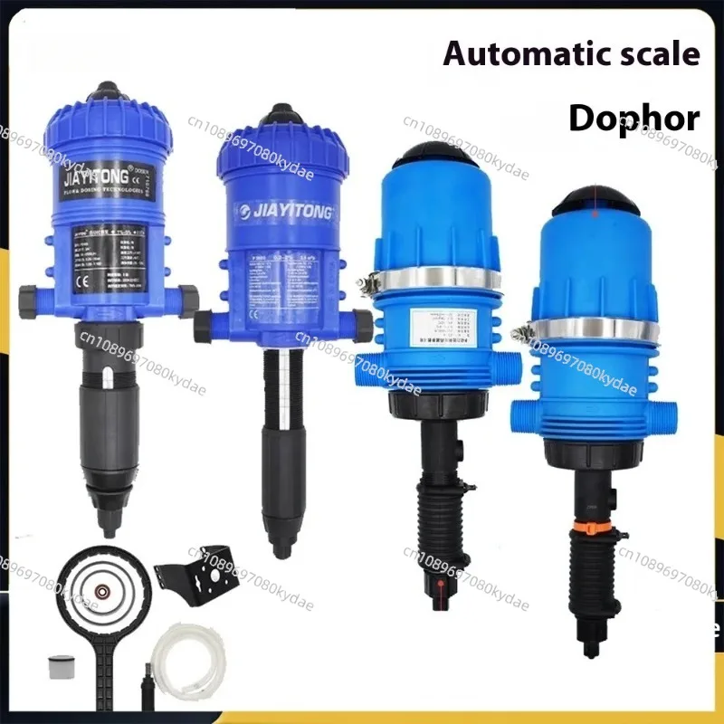 Automatic Garden Drip Irrigation Pump DIY Pest Control System - Water and Solution Agricultural Equipment for Efficient Farming