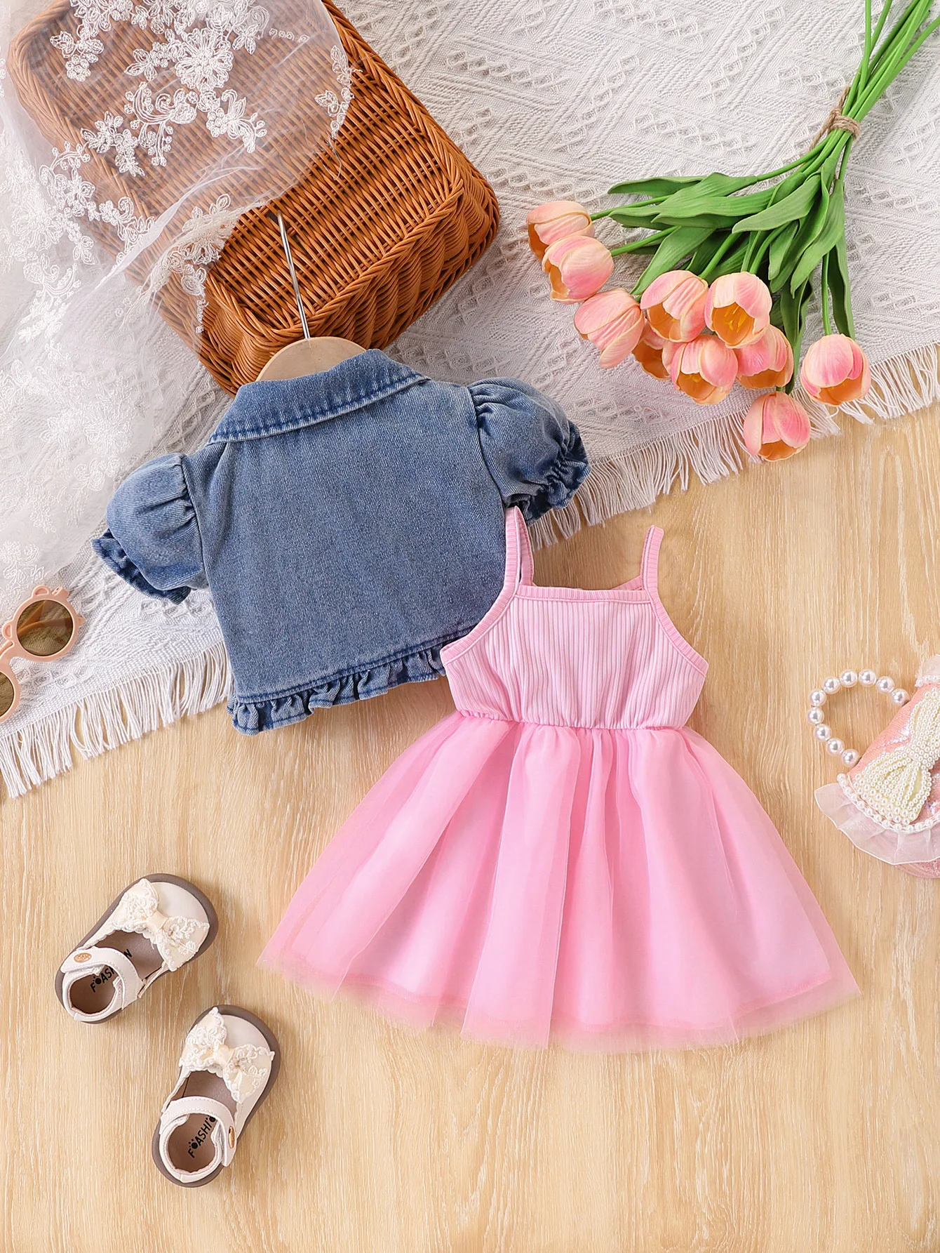 Thumbnail 2 - #15 New Baby Outfits Arrivals