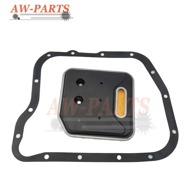 Auto Parts For Mitsubishi Dodge Cherokee 42RE Transmission Strainer Filter Oil Pan Gasket