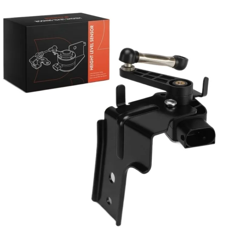 

For Hyundai Santa Fe 2017 2018 92190-2W100 921902W100 Rear Right Passenger Ride Height Level Sensor Assembly