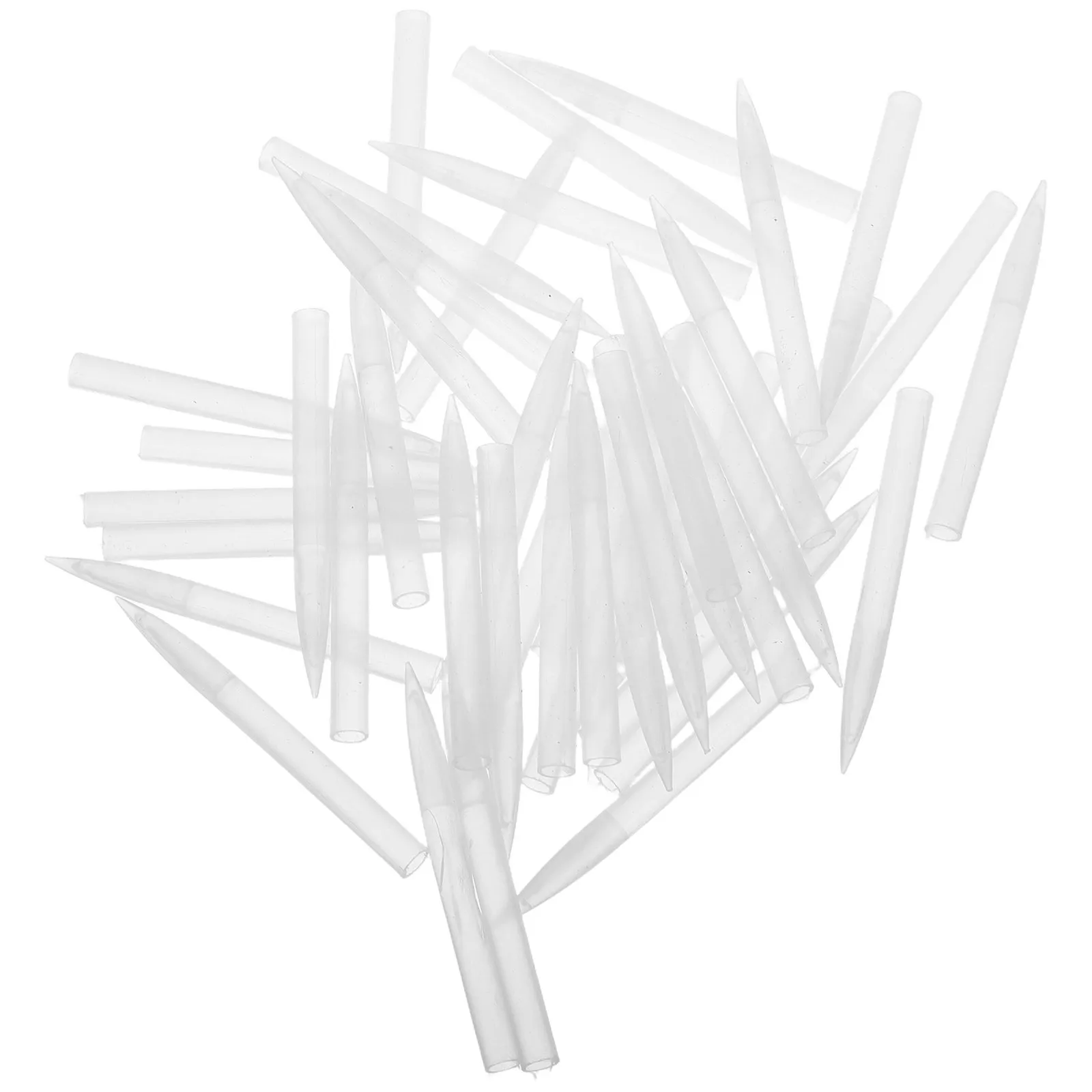 100Pcs Water Balloon Accessories Convenient Quick Binding Tool Easy Balloon Making Supplies Party Preparation Helper
