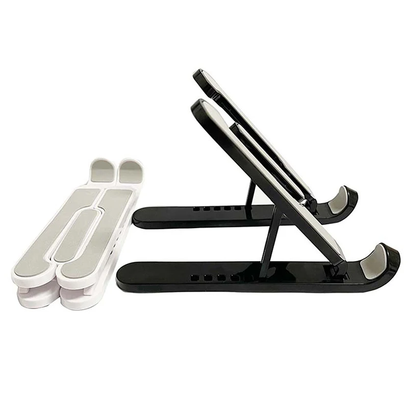 Adjustable Bracket Desktop Stand Stability Support For iPhone 12 13 PRO MAX For iPad Universal Foldable Phone Tablet Holder