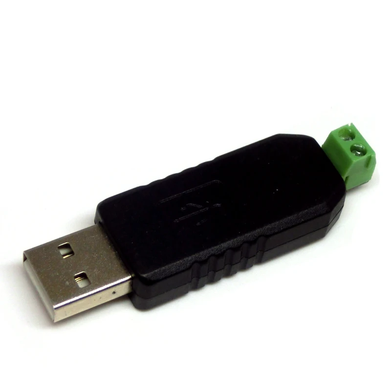 Smart Electronics USB to RS485 Converter Adapter Support Win7 XP Vista Linux Mac OS WinCE5.0 RS 485 RS-485 for arduino