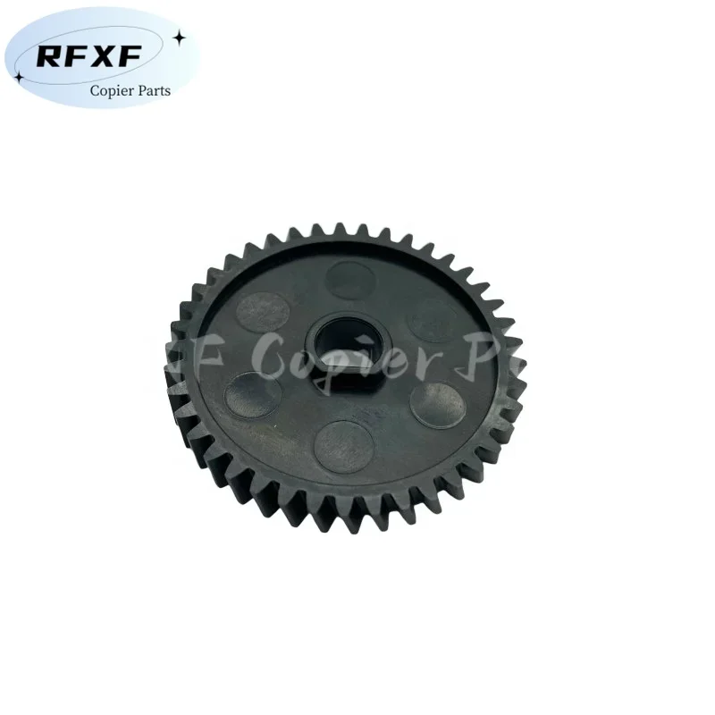 B0653076 Original Developer Gear For Ricoh MP 7500 7502 2075 8001 8000 6001 7001 Developer Powder Bin Gear Copier Printer Parts