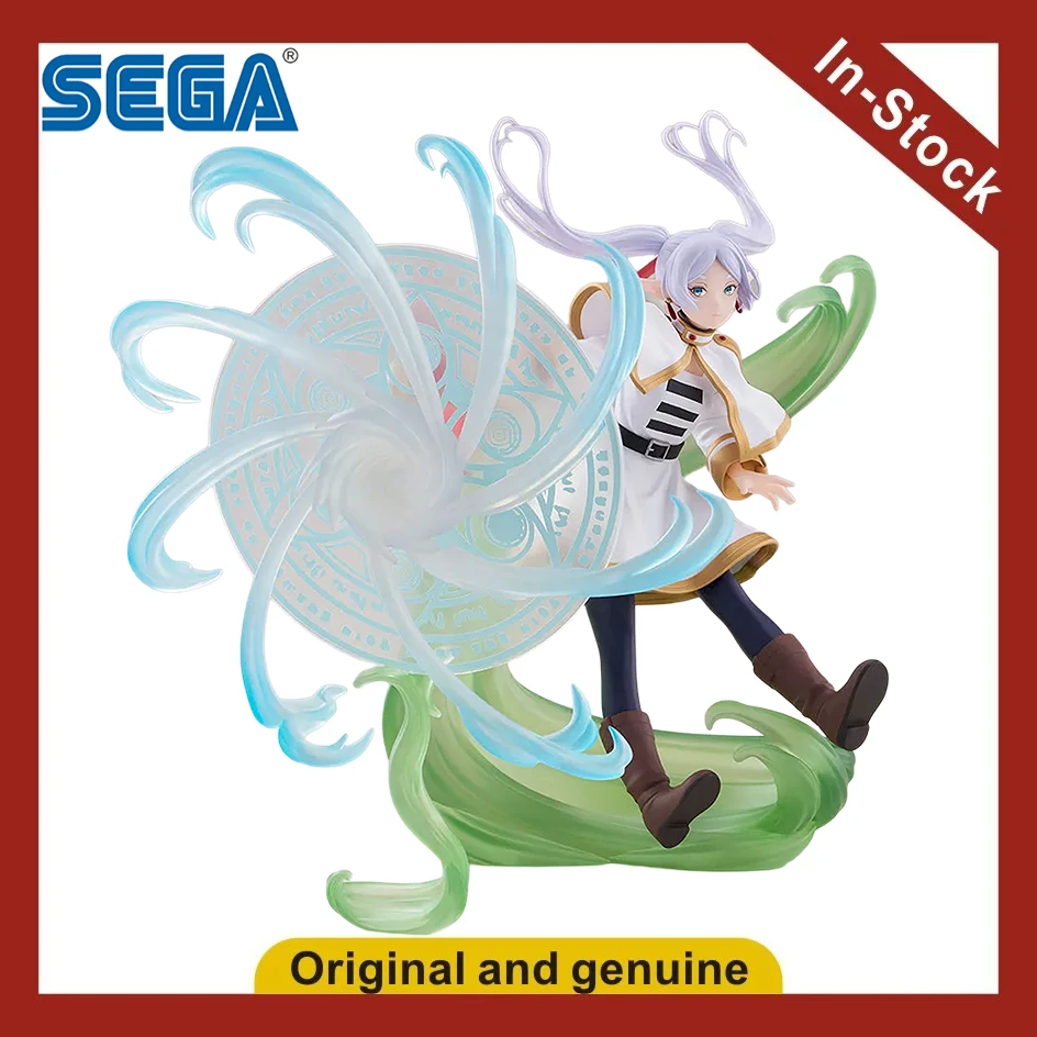 

【UA】SEGA FIGURIZMα Фулиан: Загробный мир Фрилиан ~Продвинутая область магии~ Фигурки, модели, игрушки, подарки