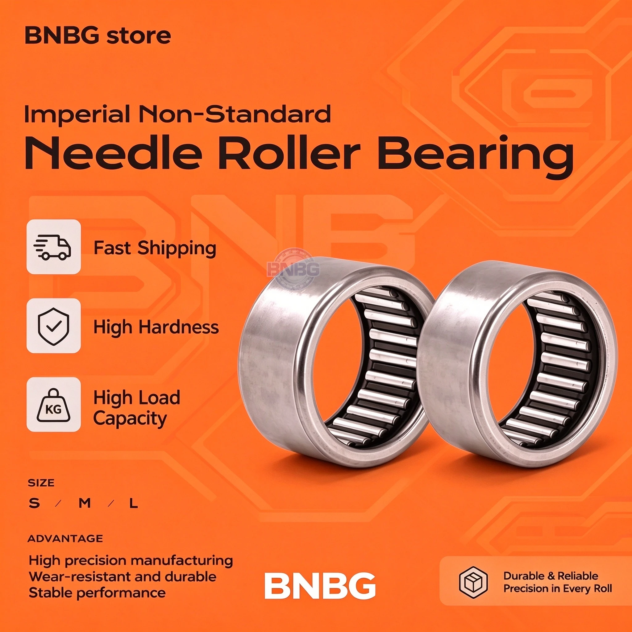 2PCS Bearing SCE44 SCE45 SCE47 SCE55 SCE56 SCE57 SCE59 SCE65 SCE66 SCE68 SCE69 SCE610 SCE76 Drawn Cup Needle Roller Drawing